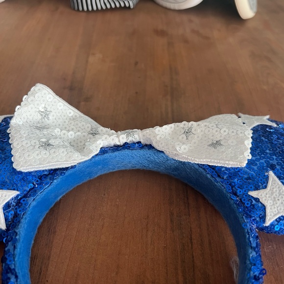 Mickey ears stars - Picture 4 of 4